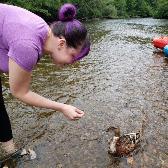 Meet your Posher, Jaé! - Picture 4 of 5